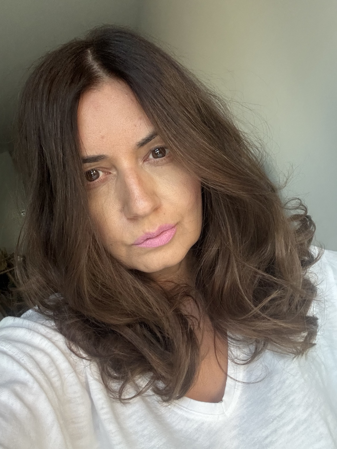 Alina, founder and voice of SoftSpoken